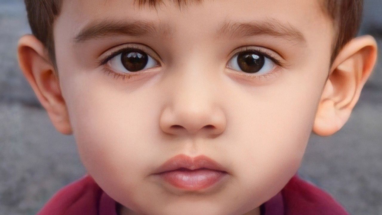 Penyebab Bibir Anak Menjadi Hitam, Pahami Hal Berikut