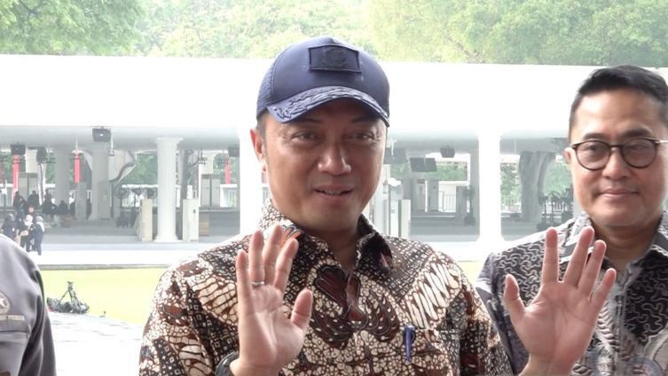 Istana: Masyarakat Tidak Wajib Pakai Baju Adat Saat Upacara Kemerdekaan RI