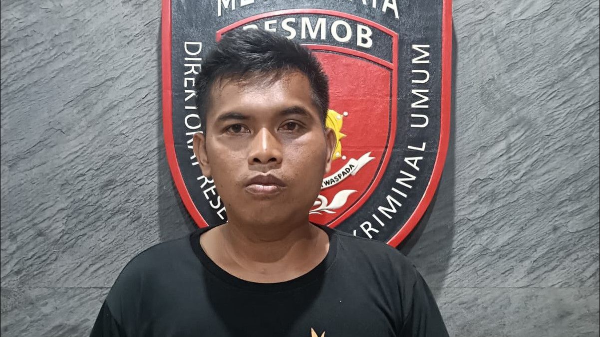 PRT di Bogor Colong Motor dan HP Majikan Gara-Gara Kesal Dituduh Mau Celakai Orang Tua Korban