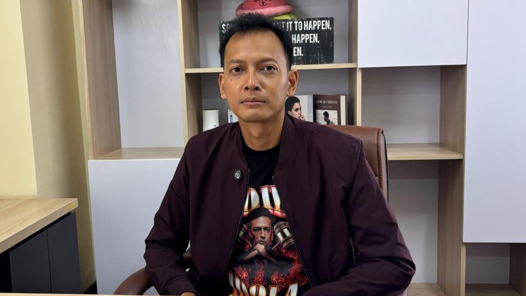 Pasrah Bakal Diroasting Delapan Komika, Fedi Nuril Ngaku Deg-Degan