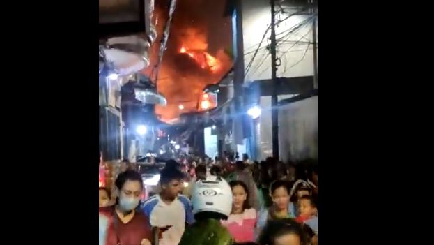 Polisi: 14 Orang Tewas Akibat Kebakaran di Depo Pertamina Plumpang, Jakarta Utara