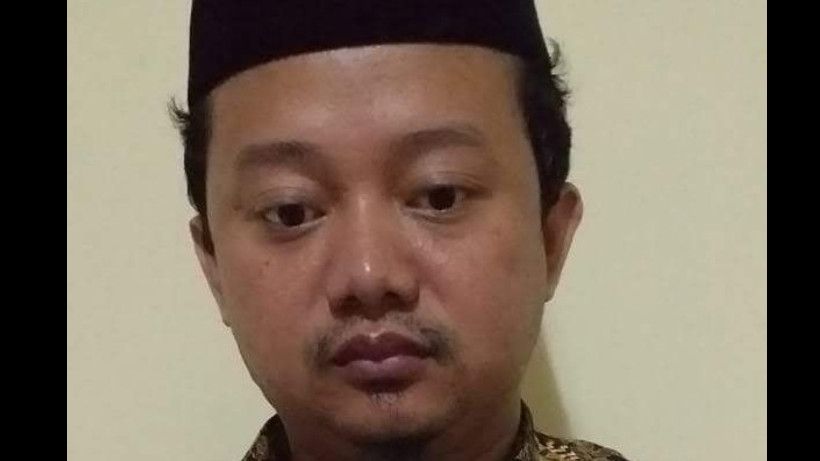 Pemerkosa Santriwati di Bandung Pengurus Pesantren Salafiyah, Yusuf Muhammad: Fix Gerombolan Kadrun