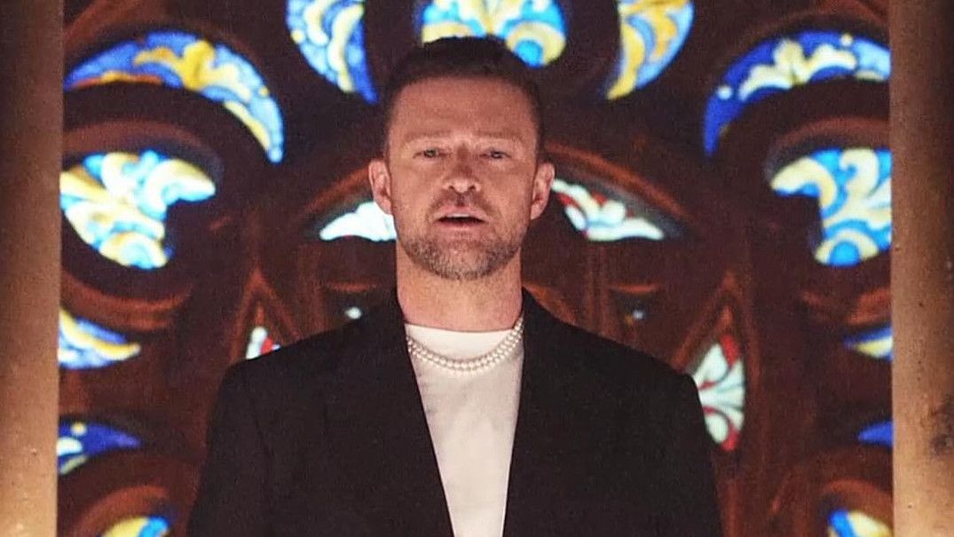 Buka Suara Usai Ditangkap Gegara Menyetir saat Mabuk, Justin Timberlake Berterima Kasih ke Penggemar