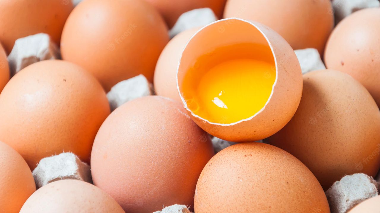 Batas Konsumsi Telur per Hari Demi Menjaga Kesehatan