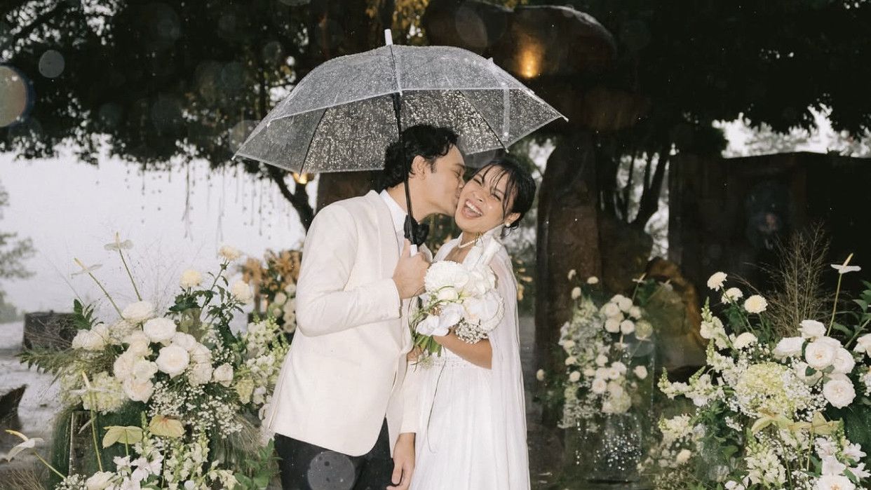 Pelatih: Georgia Mariska Komitmen Tinggal di Pelatnas Setelah Nikah