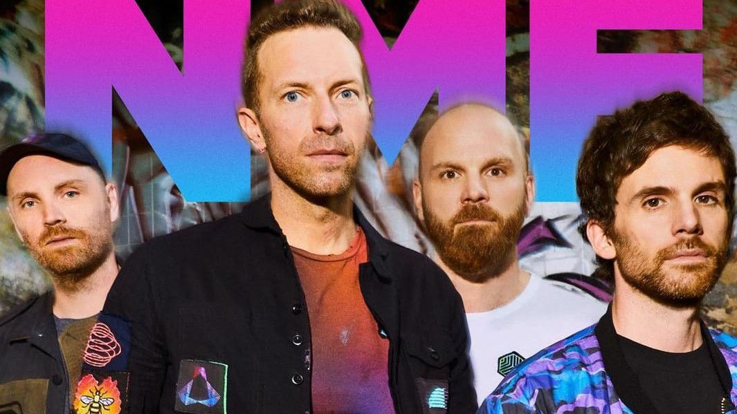 Chris Martin Beri Bocoran Terkait Karier Coldplay, Album Terakhir Dirilis Tahun 2025