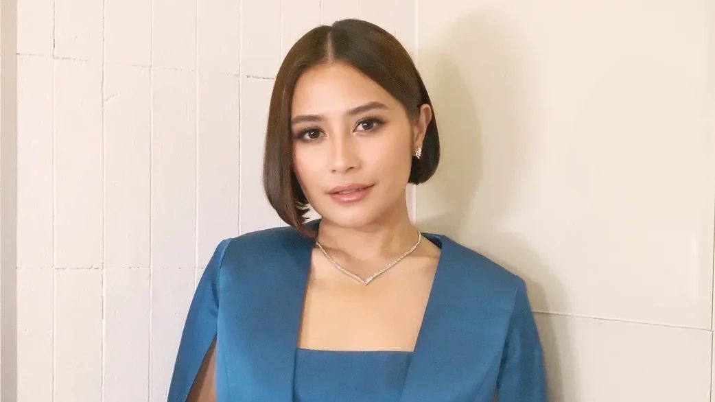 Prilly Latuconsina Mendadak Mundur dari Sinemaku Pictures, Omara Esteghlal: Selamat Sayang!