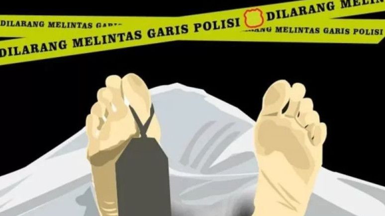Polisi Usut Kasus Penemuan Mayat di dalam Vihara Sawah Besar Jakpus