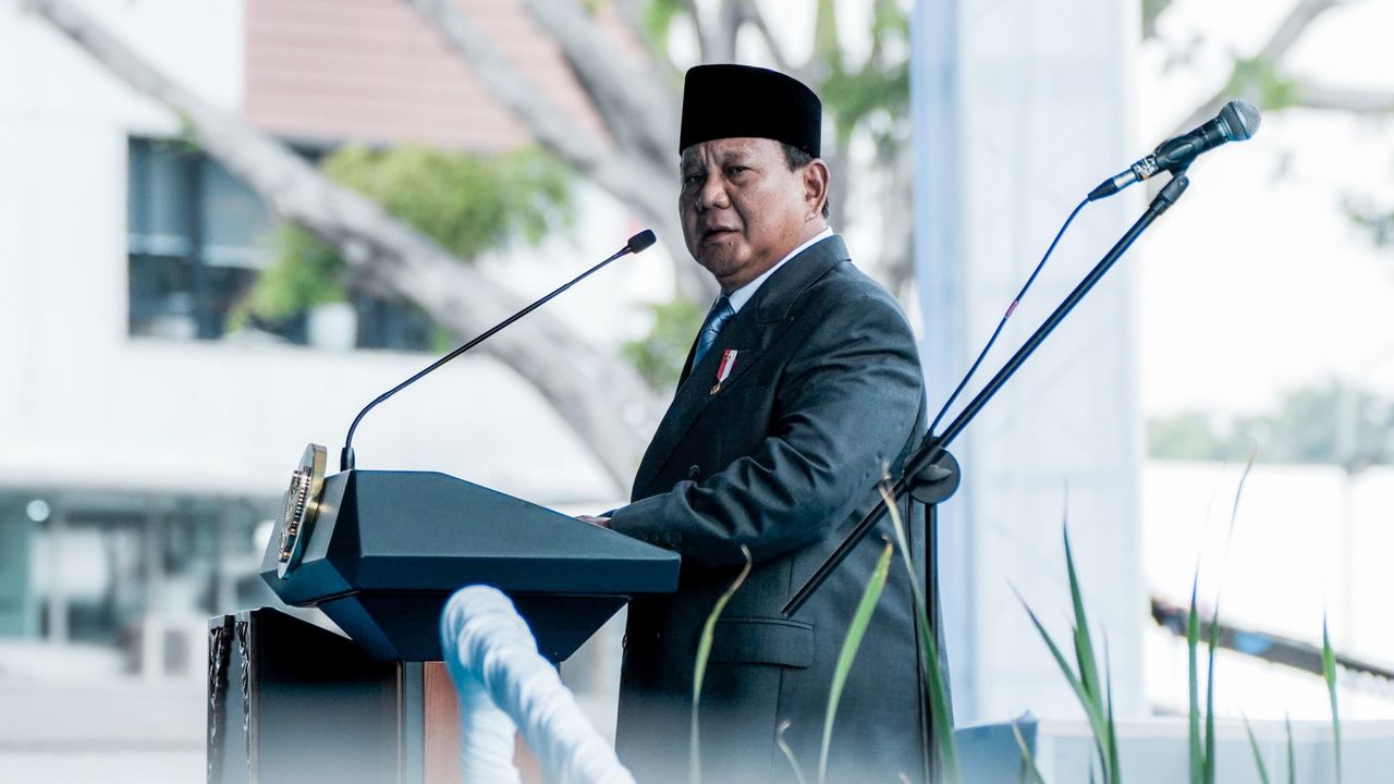 Ibu Hamil Meninggal Usai Ditolak Empat RS di Papua, Prabowo: Audit!