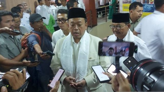 Sertifikat Tanah Mbah Tupon Diblokir, Ini Alasannya