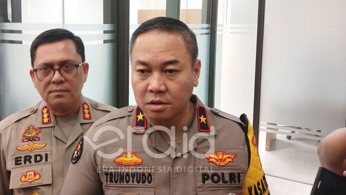 Polri Usut Keterangan Palsu Aep dan Dede Kasus Pembunuhan Vina Cirebon