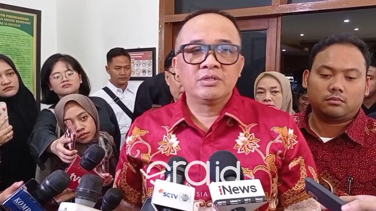 Konsisten, Polda Jabar Tolak Seluruh Dalil yang Disampaikan Kuasa Hukum Pegi Setiawan