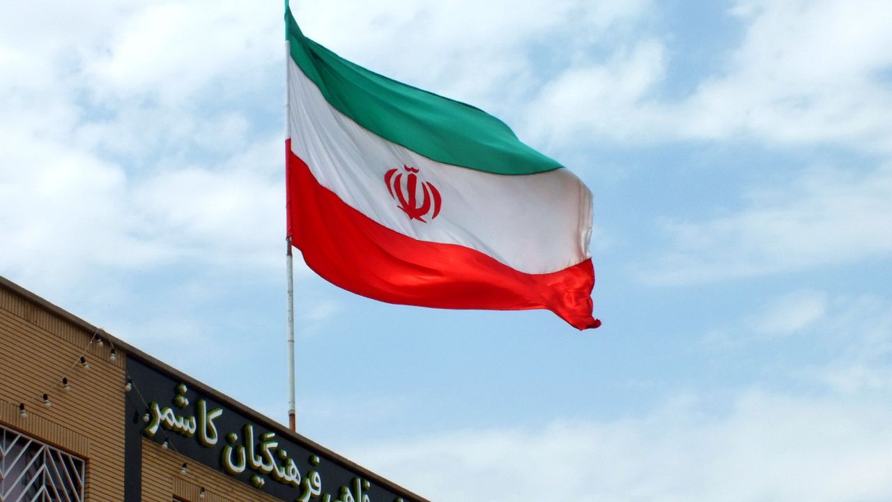 Israel: Iran Gagal Balas Serangan Udara Kami