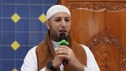 Syekh Ahmad Al Misry Jadi Tersangka Usai Tak Tobat Lecehkan Santri Cowok