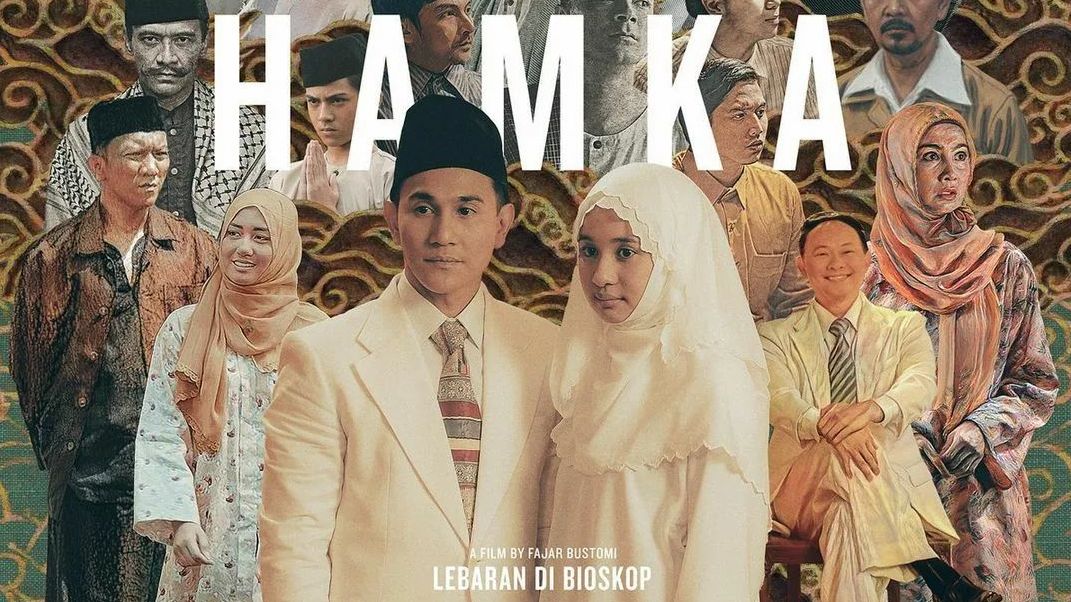 Ridwan Kamil Ajak Warga Jawa Barat untuk Nonton Film Buya Hamka
