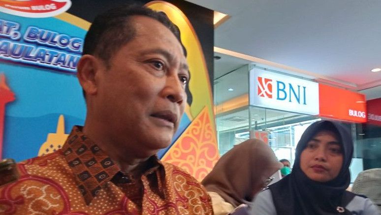 Bulog Sebut Ntb Jadi Satu Satunya Provinsi Yang Belum Dipasok Beras