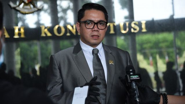 Kejati Jabar Fokus Urus Kasus Pemerkosa dan Ogah Komentari Polemik 'Bahasa Sunda'