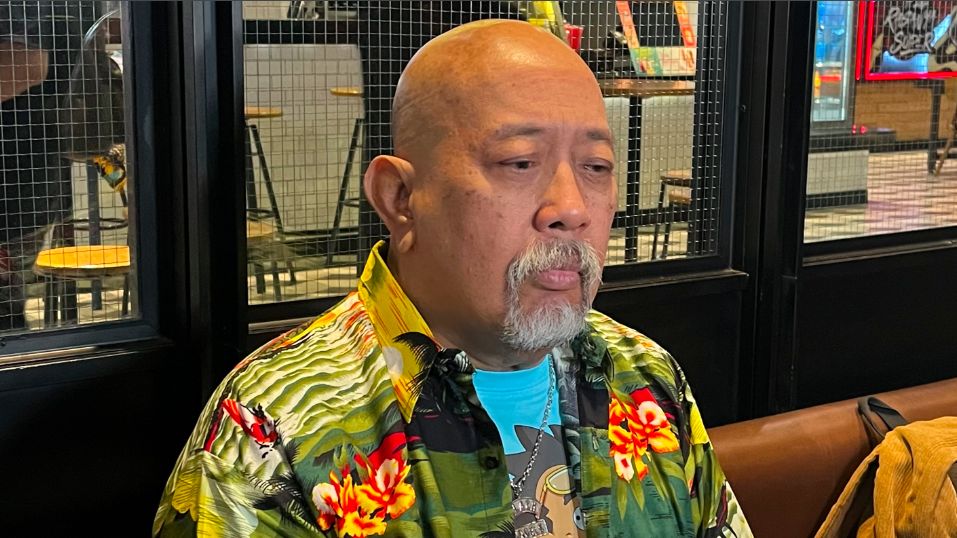 Punya Riwayat Diabetes, Indro Warkop Bongkar Rahasia Jaga Kesehatan di Usia 66 Tahun