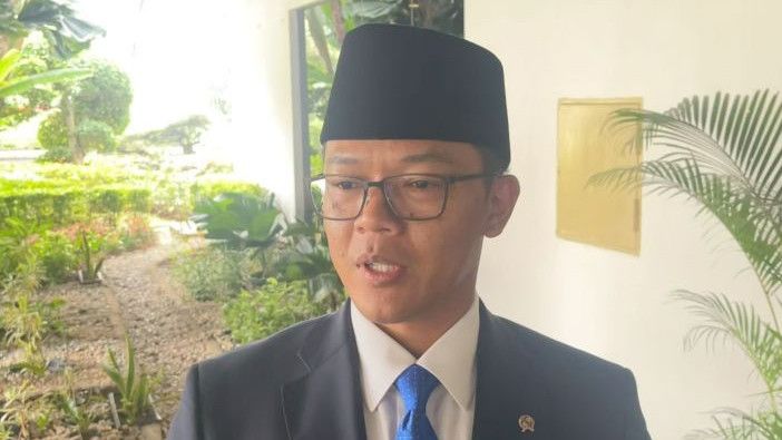 Sekjen Gerindra Sentil Bupati Pati Sudewo, Minta Lebih Peka dengan Masyarakat