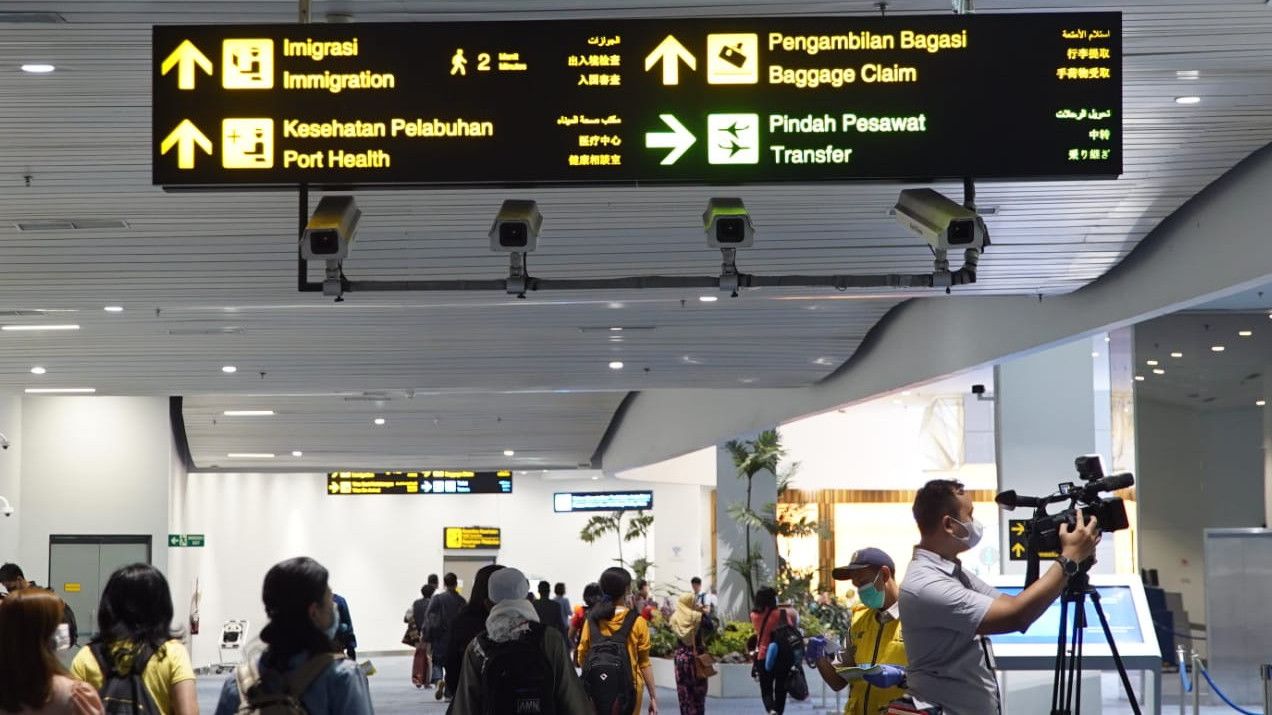 Bali Dibuka, Aturan Perjalanan Internasional Diperketat, Begini Syarat-syaratnya
