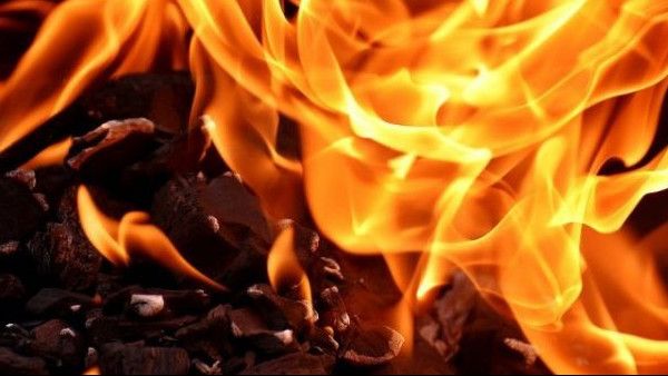 Kebakaran Kilang Minyak di Cilacap, Pertamina: Tanki Berisi Bensin Terbakar