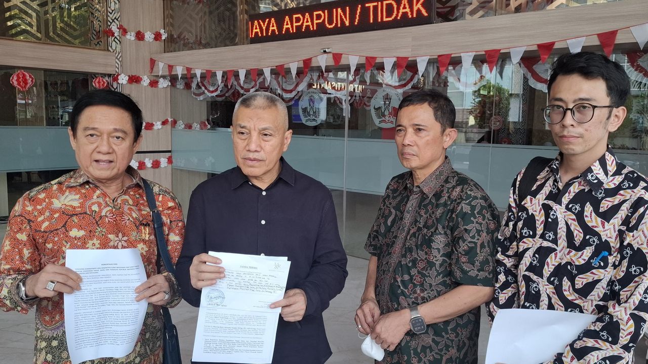 Prof Jamaluddin Jompa Jabat Rektor Unsrat dan Unhas, Berujung Kena Protes