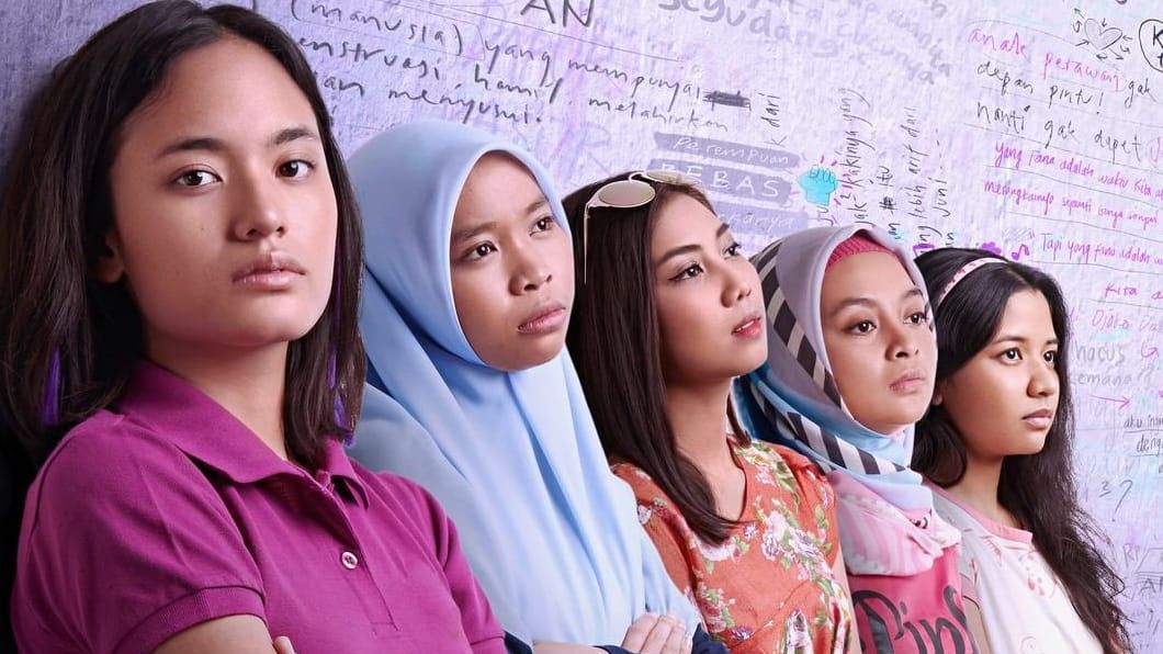 Amat Disayangkan, Karena Hal Ini Film Yuni Gagal Masuk Nominasi Piala Oscar 2022