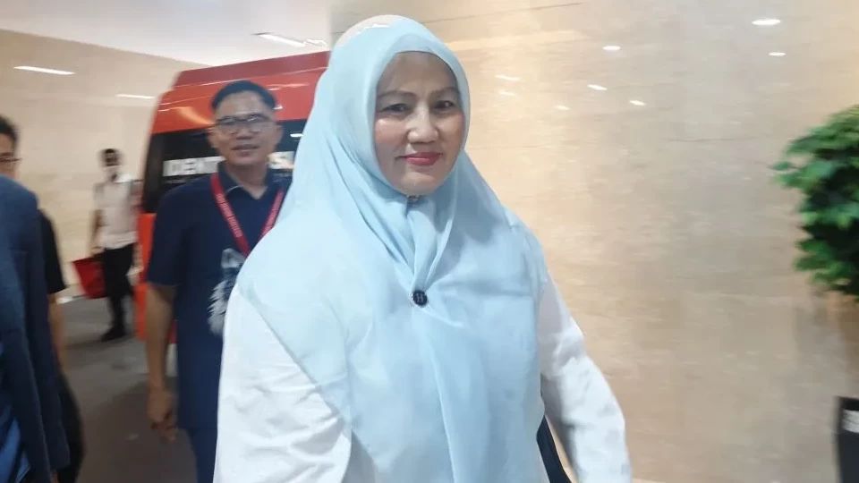 Wagub Babel Tabrak Aturan Pesan Gorden dan AC Mahal di Rumdin, Gubernur Kesal