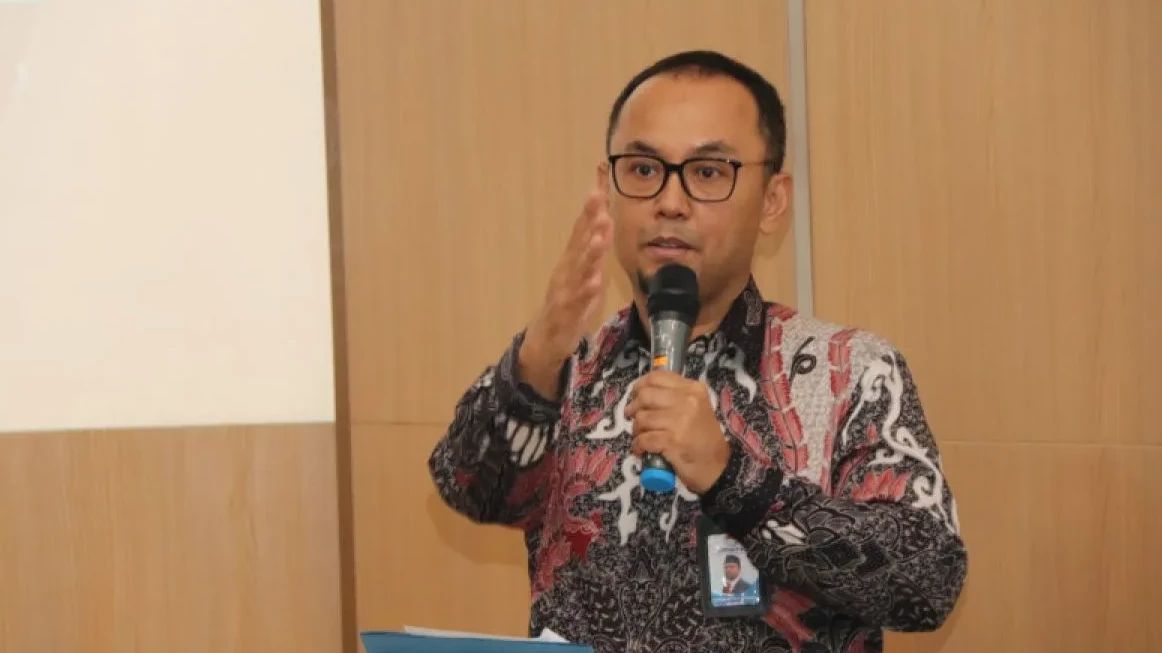 PPATK: 197.054 Anak-anak Bermain Judi Online, Total Transaksi Capai Rp293,4 Miliar