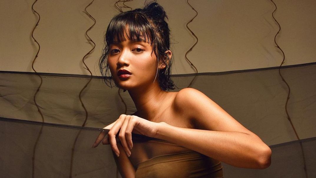 Ikon Model Indonesian Fashion Week, Azka Aurada Meninggal Dunia, Postingan Terakhir Jadi Sorotan