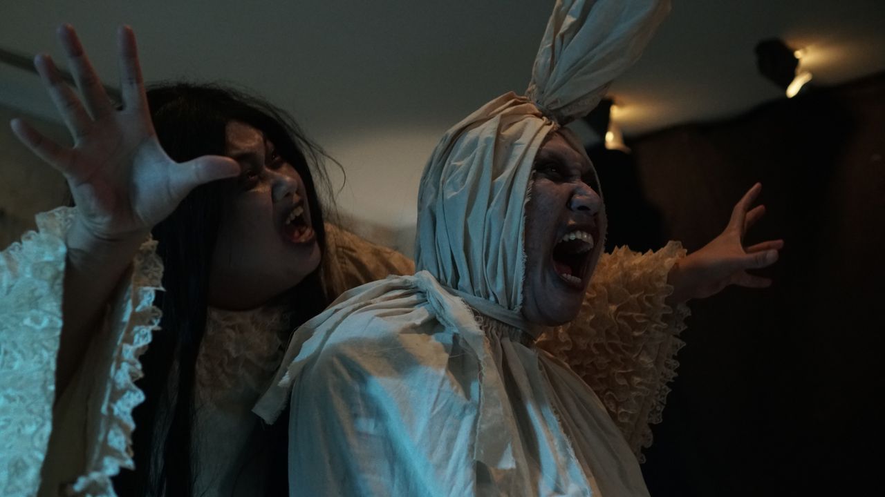 Dibintangi Oki Rengga hingga Lolox, Tiba-Tiba Setan Siap Hantui Bioskop 16 April 2026