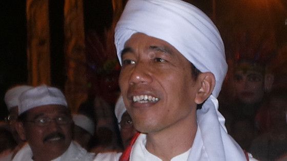 Di Samping Gibran, Habib Novel Kenang Jokowi: Bikin Solo Bersalawat, Dekat dengan Umat Islam