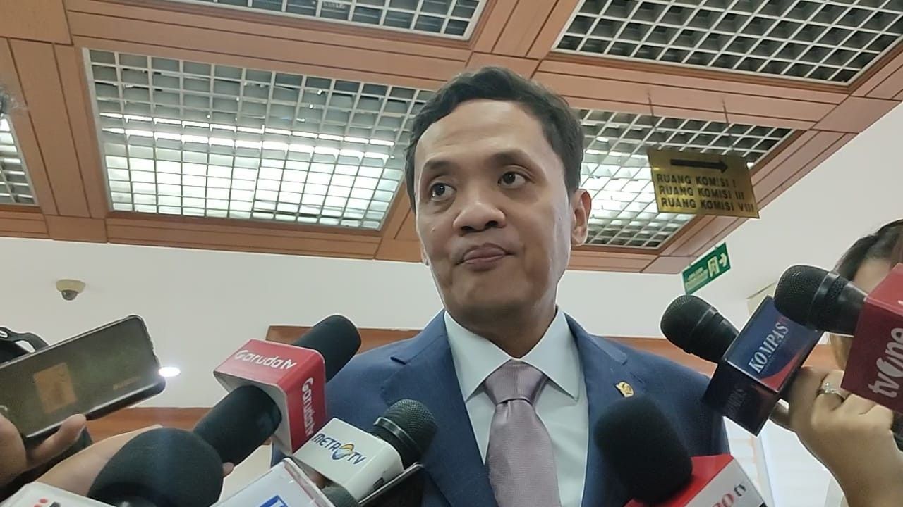 Kabar PKS Diajak Gabung KIM Usung Ridwan Kamil di Pilkada Jakarta, Gerindra: Bukan Tawaran Resmi