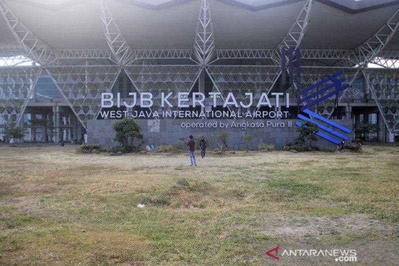 Berikut Tujuh Rute Penerbangan dalam Negeri yang Dialihkan ke Bandara Kertajati