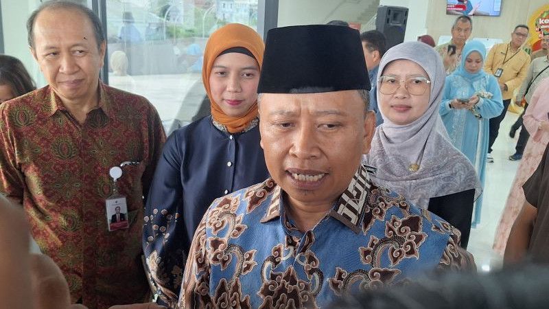 Depok Berlakukan Jam Malam Khusus Pelajar, Berlaku Hari Ini