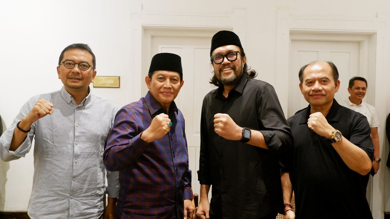 PKB dan PDIP Dukung Ono-Acep, Satukan Poros Pantura dan Priangan di Pilkada Jabar