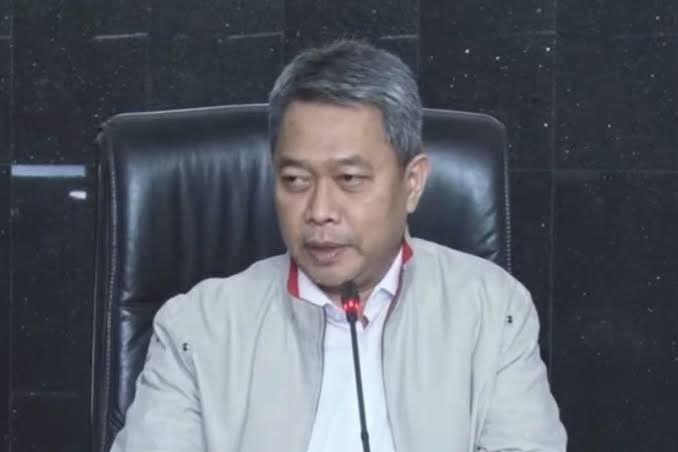 Tuai Kritikan, MK Tunggu Sikap DPR Soal Putusan Pemilu Terpisah