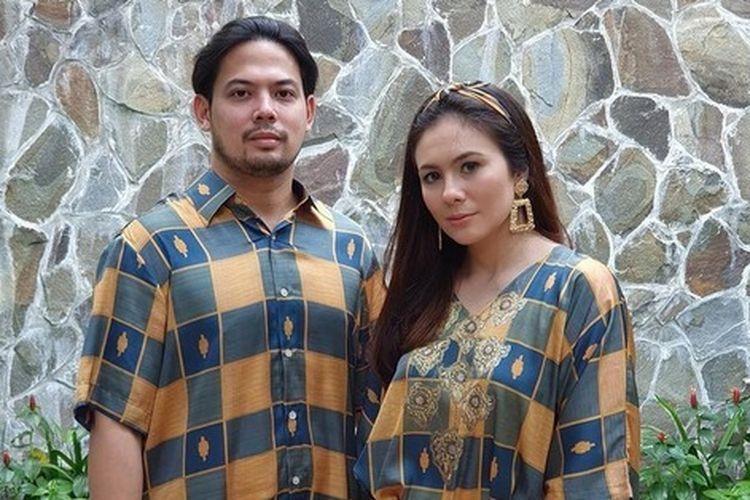 Wulan Guritno dan Adilla Dimitri (instagram/adilladimitrihardjanto)