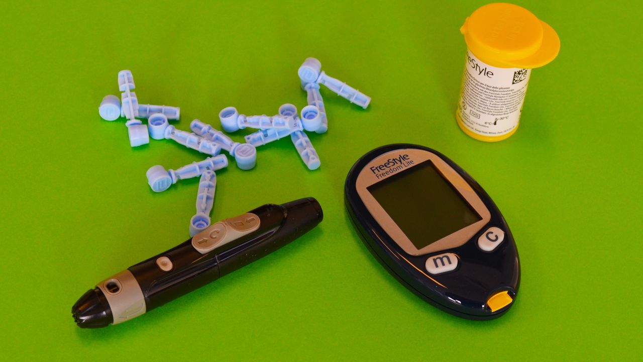 Bisakah Penderita Diabetes Sembuh? Simak Penjelasan Dokter