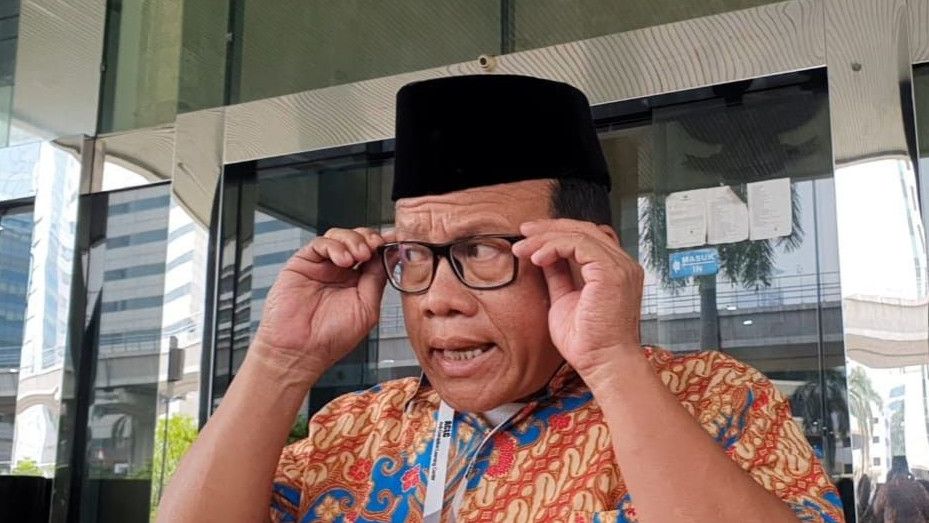 IPW Laporkan Dugaan Korupsi di Bank Jateng ke KPK, Nama Ganjar Ikut Terseret