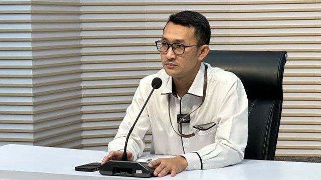 KPK Periksa Mantan Bendahara Amphuri Muhammad Tauhid Hamdi Kasus Korupsi Kuota Haji Era Menag Yaqut Cholil Qoumas