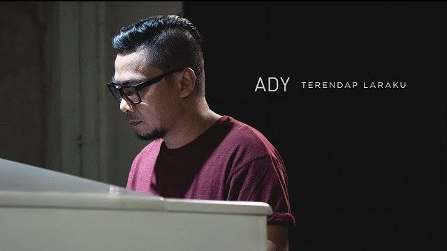 Ady Eks Naff Tertawai Felix Irwan karena Salah Lirik saat Cover Lagu 'Terendap Laraku'