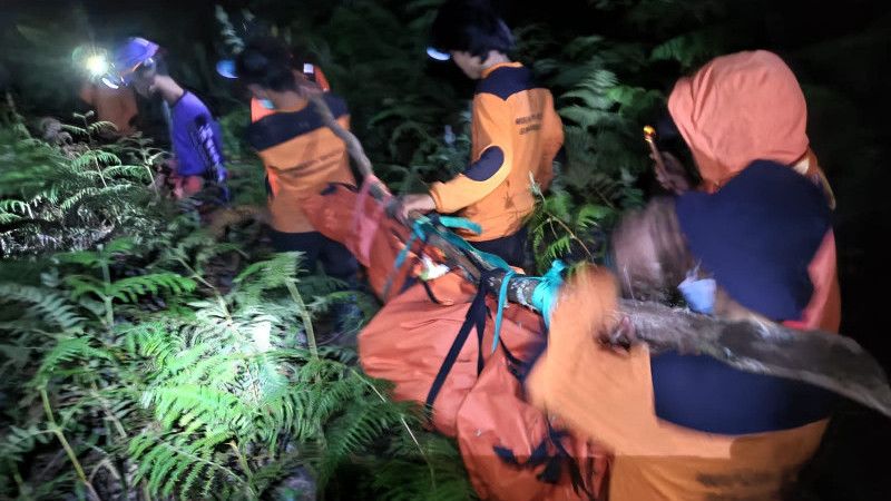 Jasad Rian Ditemukan, Semoga Tak Ada Lagi Tragedi yang Menelan Korban di Gunung Bawakaraeng