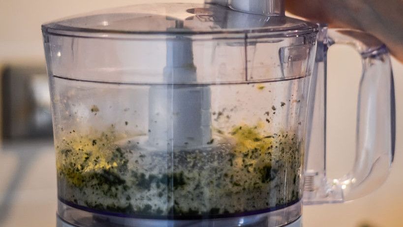 Rekomendasi Penghalus Bumbu atau Food Chopper Bagus yang Bisa Kamu Pakai di Rumah