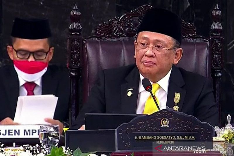 Banyak Kepala Daerah Korupsi, MPR Wacanakan Pilkada Dipilih DPRD