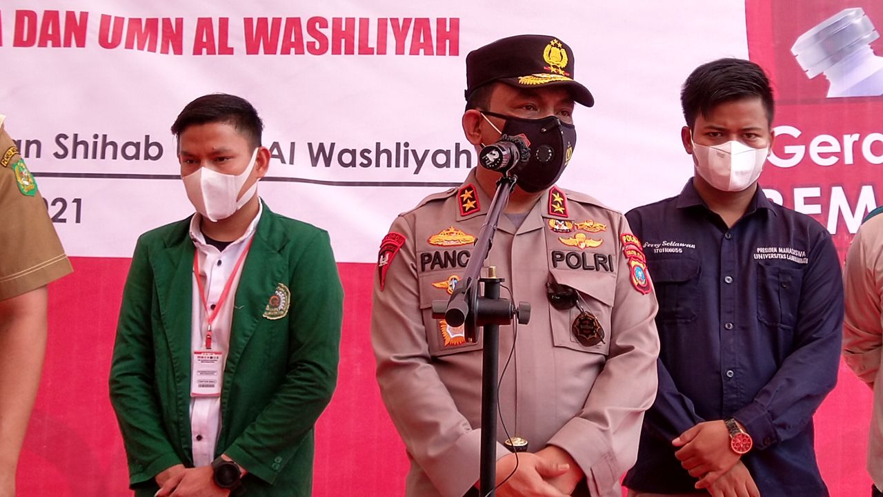 Misteri Perampokan Toko Emas di Medan, Kapolda Sumut: Tim Masih Bekerja, Belum Pulang-pulang Itu Bos!