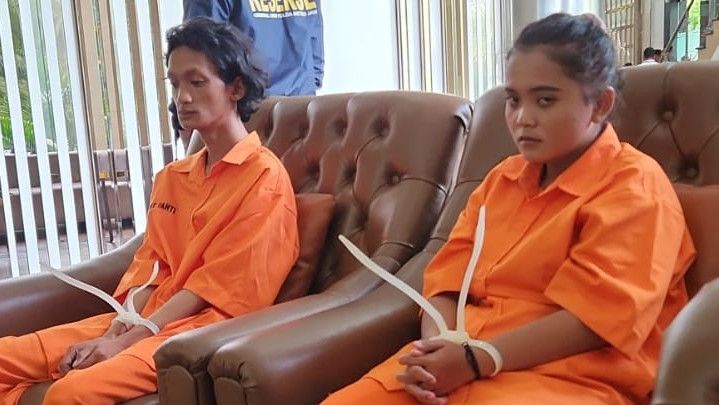 Kronologi Penganiayaan Balita hingga Tewas di Bekasi, Orang Tua Kesal Anaknya Muntah di Minimarket