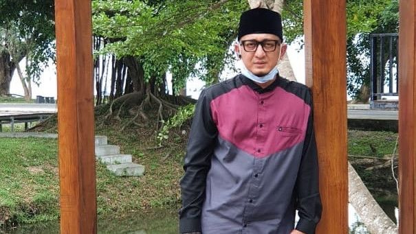 Sindir Doddy Sudrajat yang Ngotot Ingin Pindahkan Makam Vanessa Angel, Ustaz Zacky Mirza: Emang Rese!