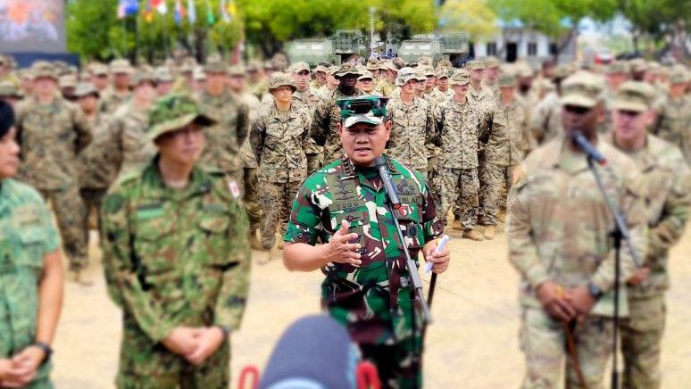 Anggota Paspampres Culik dan Bunuh Warga di Aceh, Panglima TNI: Masih Banyak TNI yang Baik