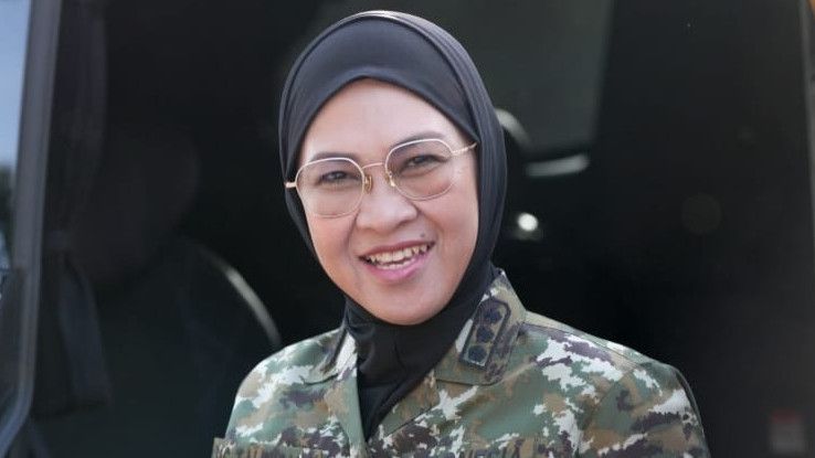 BKN Respons Gerakan Bupati Gowa Husniah yang Copot Belasan Pejabatnya